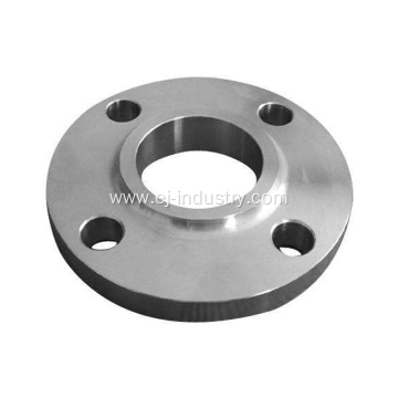 Alloy Steel Forging Slip on Flange